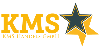 Logo der KMS Handels GmbH