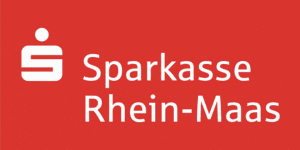 Logo Sparkasse Rhein-Maas