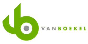Logo Bauunternehmen van Boekel aus Weeze