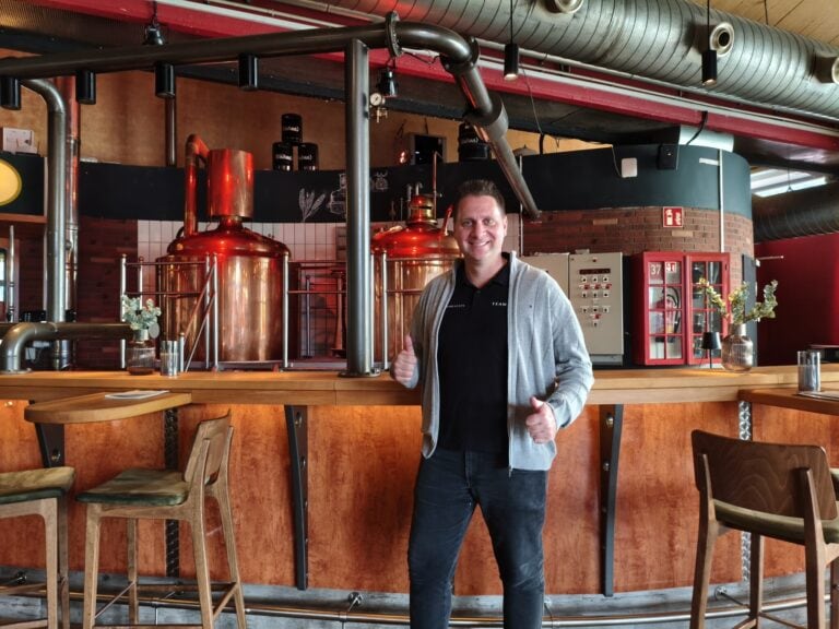 Nordhorner Darts Party im Radio